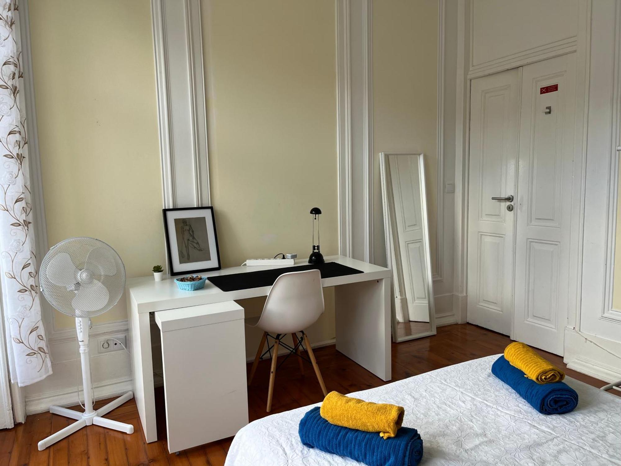No Pombal Hospedagem domiciliar Lisboa