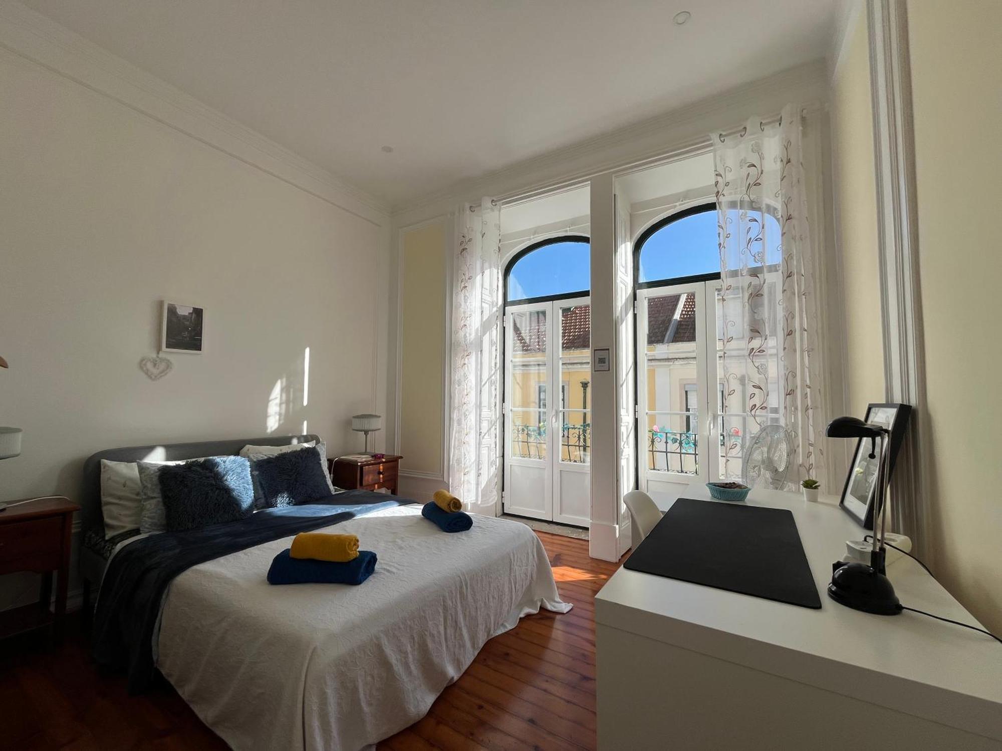 Hospedagem domiciliar No Pombal Lisboa
