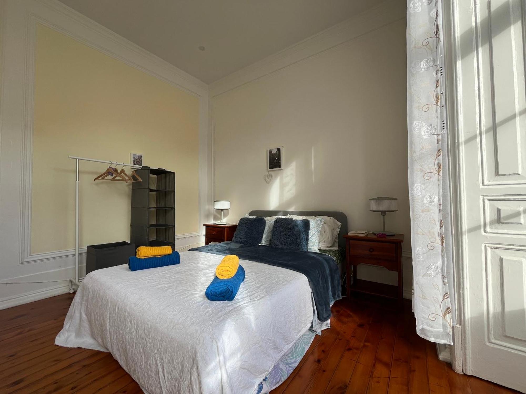 Hospedagem domiciliar No Pombal Lisboa