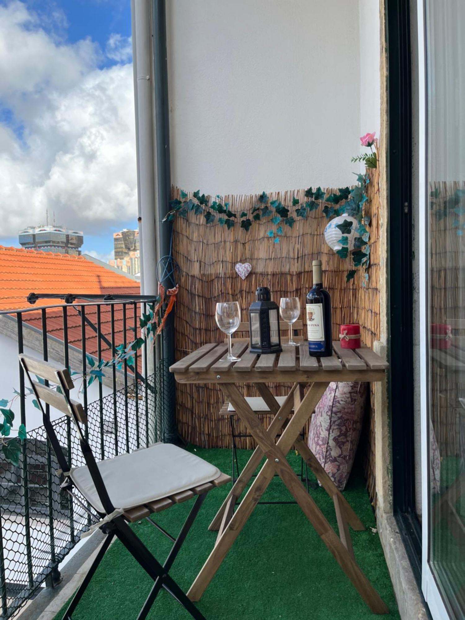 Hospedagem domiciliar No Pombal Lisboa