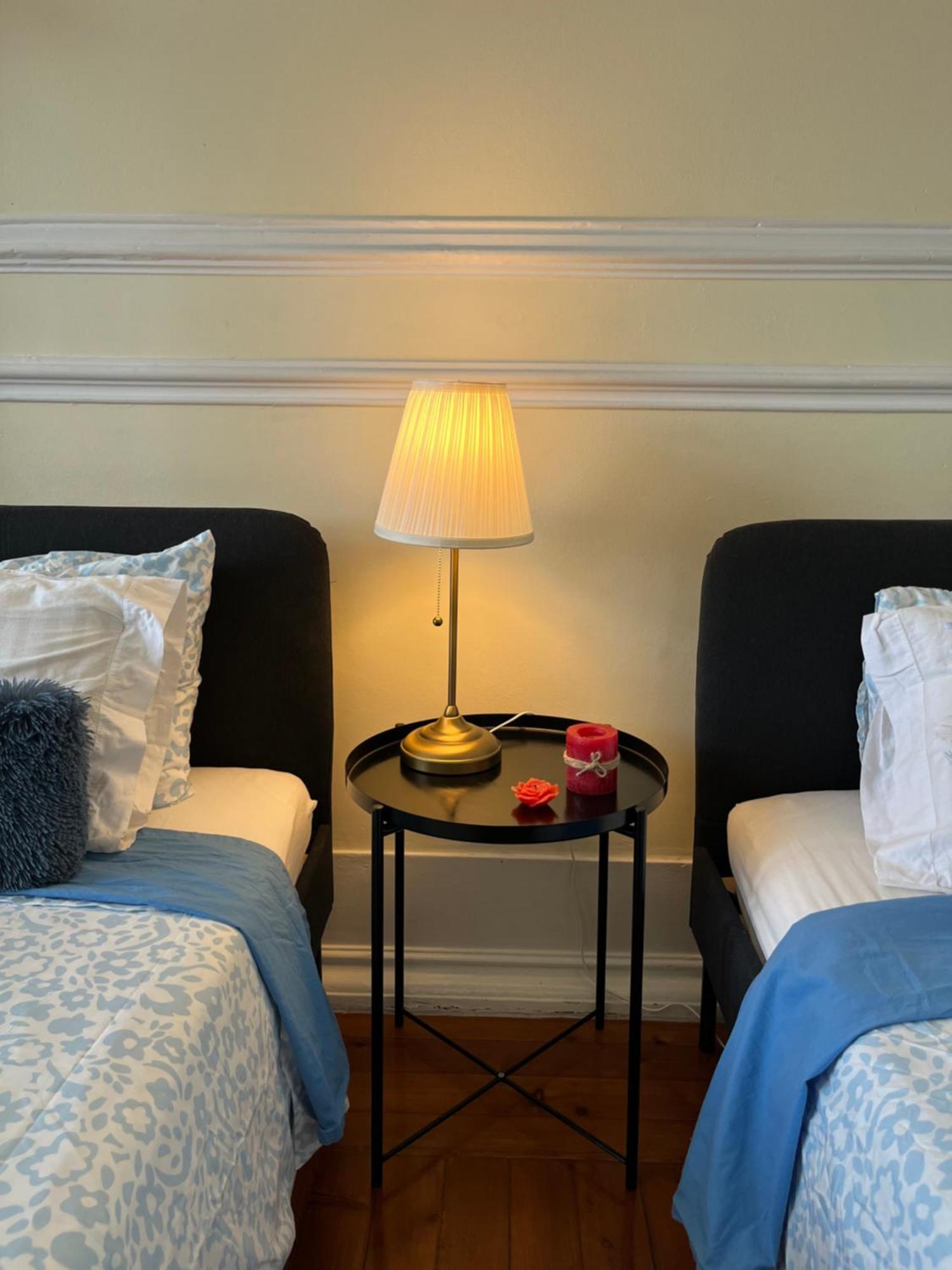 Hospedagem domiciliar No Pombal Lisboa